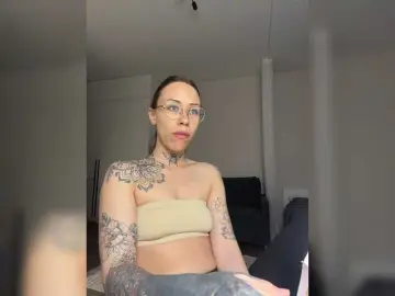 Bongacams Best Webcam of IRAONIC