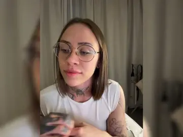 Bongacams Live Sex Cam of IRAONIC