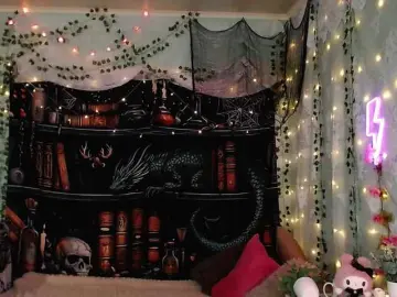 Bongacams Live Sex of LadyDracena