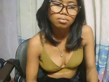 Bongacams Live Sex of Natalie-Luxa