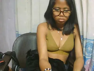 Bongacams Sex Cam of Natalie-Luxa
