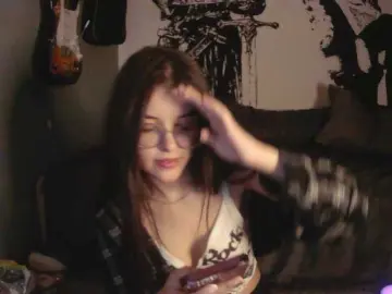 Bongacams Adult Webcam of kitsun0ira