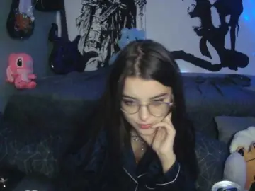 Bongacams Best Webcam of kitsun0ira