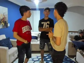 Bongacams Live Sex of the-nigthpasion