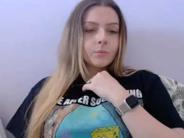 Bongacams Adult Video Chat of BritneyBlond