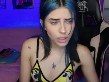 Bongacams Private Sex Chat of ElyCandyCurse