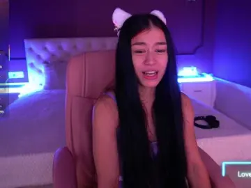 Bongacams Free Live Porn of FataleNellie