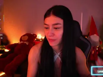 Bongacams Sex Cam of FataleNellie