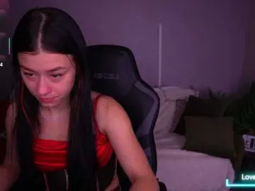 Bongacams Live Porn of FataleNellie