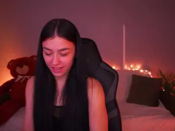 Bongacams Sex Cam of FataleNellie