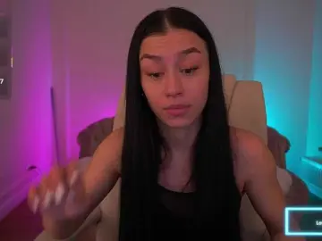 Bongacams Nude Webcam of FataleNellie