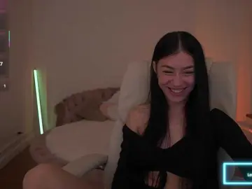 Bongacams Adult Video Chat of FataleNellie