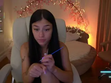 Bongacams Nude Webcam of FataleNellie