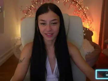 Bongacams Live Sex Cam of FataleNellie