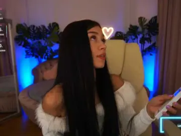 Bongacams Live Porn of FataleNellie