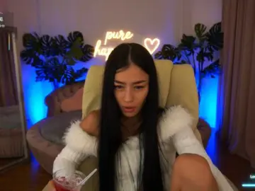 Bongacams Adult Webcam of FataleNellie