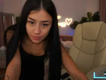 Bongacams Sex Chat of FataleNellie