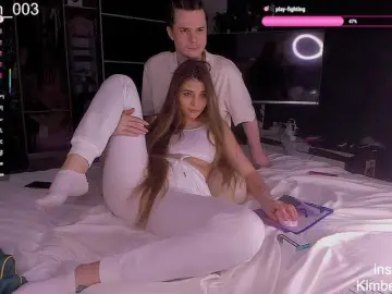 Bongacams Private Sex Chat of QueenAfina