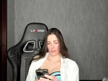 Bongacams Live Porn of SabrinaMur