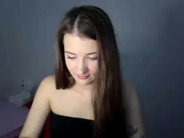 Bongacams Nude Webcam of nessy-messy