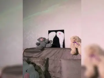 Bongacams Best Webcam of CutieDollBC