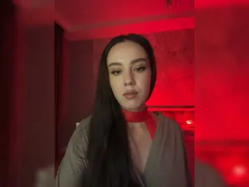 Bongacams Nude Webcam of LizaKing