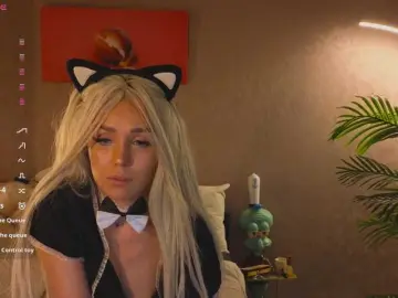 Bongacams Live Sex Cam of Sonya-Love