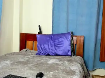 Bongacams Best Webcam of Aalisha-Jade