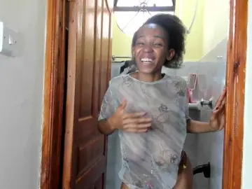 Bongacams Sex Cam of Aalisha-Jade