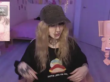 Bongacams Free Live Porn of Nanka-bananka