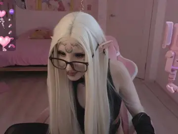 Bongacams Adult Video Chat of Nanka-bananka