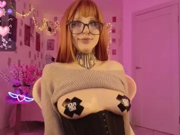 Bongacams Nude Webcam of Nanka-bananka