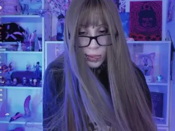 Bongacams Live Sex Cam of Nanka-bananka