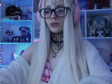 Bongacams Best Webcam of Nanka-bananka