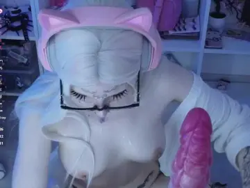 Bongacams Free Porn Cam of Nanka-bananka
