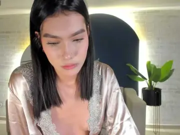 Bongacams Sex Chat of NiaSalvatore