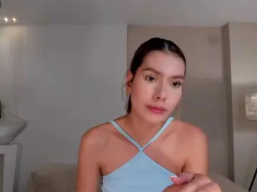 Bongacams Sex Cam of NiaSalvatore