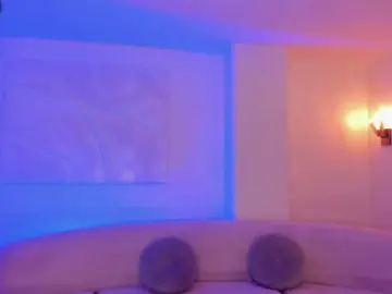 Bongacams Live Porn of NiaSalvatore