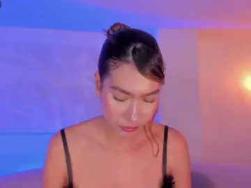 Bongacams Sex Cam of NiaSalvatore
