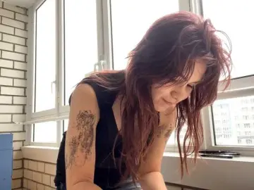 Bongacams Free Live Porn of AngelinaVier