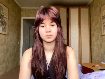 Bongacams Live Sex Cam of AngelinaVier