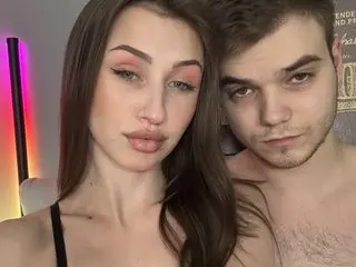 VikkiAndGeorge