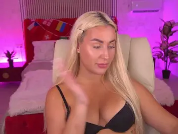 Bongacams Watch Live Sex Cams of ViolaMe