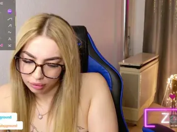 Bongacams Adult Webcam of ZarasPlayground