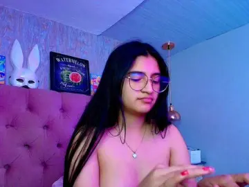 Bongacams Nude Webcam of laurenelove