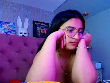 Bongacams Live Porn of laurenelove