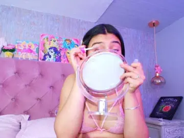 Bongacams Live Sex Cam of laurenelove