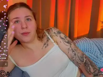 Bongacams Adult Video Chat of Elsiee-Cuttiess