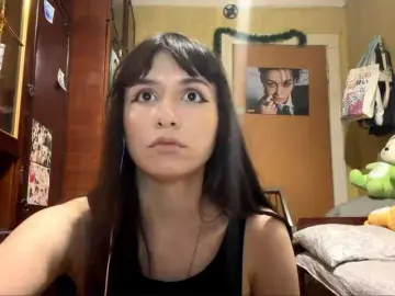 Bongacams Nude Webcam of LatoshaBonkowski