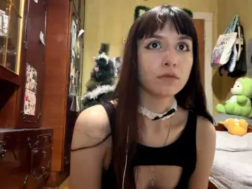 Bongacams Live Porn of LatoshaBonkowski